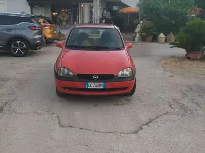 Usata Opel Corsa