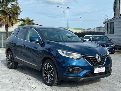 usata Renault Kadjar Kadjar1.5 blue dci Sport Edition N