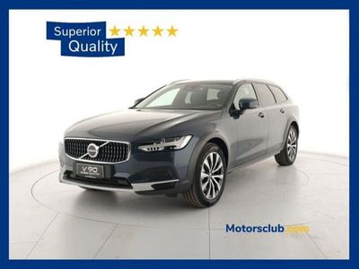 usata Volvo V90 CC B4 (d) AWD automatico Plus nuova a Modena