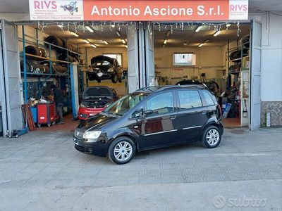 Fiat Idea