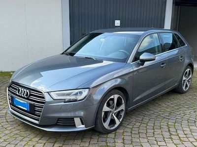 usata Audi A3 Sportback A3 30 1.6 tdi 116cv