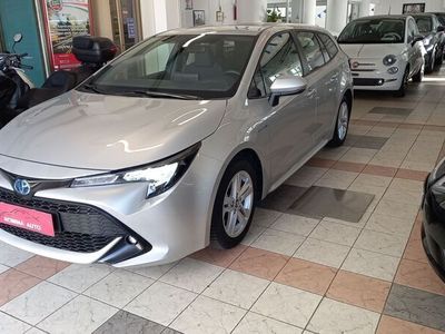 usata Toyota Corolla 1.8 Hybrid BUSINESS