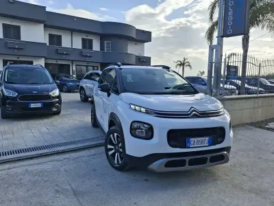 Usata Citroën C3 Aircross Shine 150 CV (110 kW) 2020 Other SUV