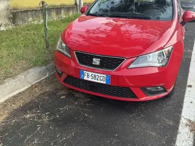 Usata Seat Ibiza