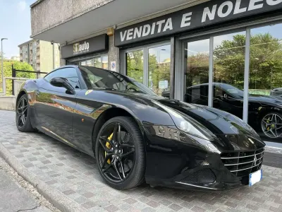 Usata Ferrari California