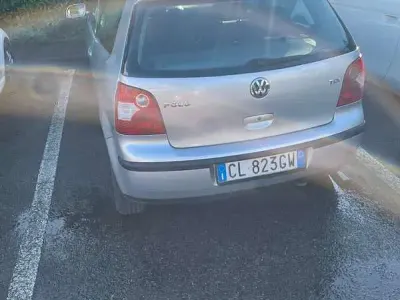 Usata VW Polo