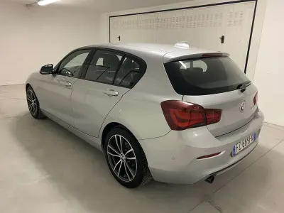 Usata BMW 118