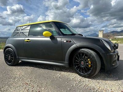 usata Mini Cooper S 1.6