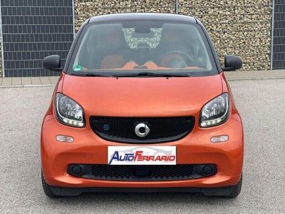 usata Smart ForTwo Electric Drive 