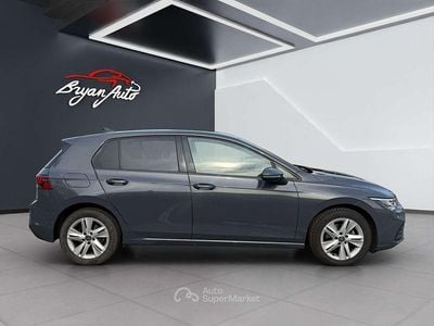Usata VW Golf VII Life 150 CV (110 kW) 2020 Other Berlina