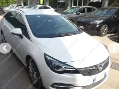 Usata Opel Astra