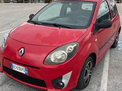 Usata Renault Twingo 2008 Utilitaria