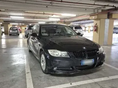 Usata BMW 318
