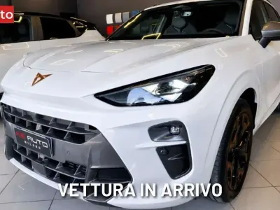 Usata Cupra Terramar