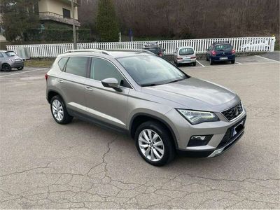 usata Seat Ateca Ateca1.4 tsi Advance