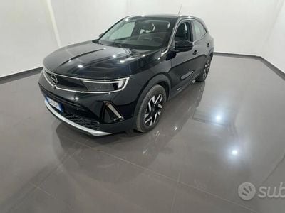 Opel Mokka-e
