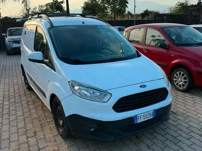Usata Ford Transit