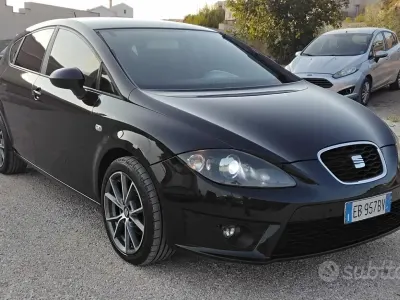 Usata Seat Leon