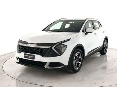 Usata Kia Sportage