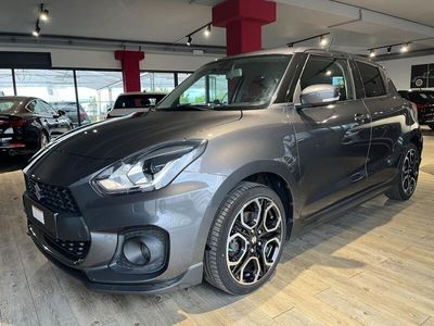 usata Suzuki Swift Sport 1.4 Boosterjet