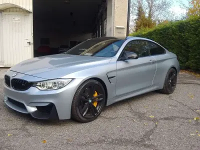 Usata BMW M4