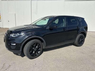 Gebraucht Land Rover Discovery Sport