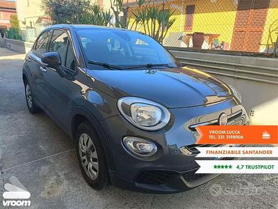 Occasion Fiat 500X 95 ch (69 kW) 2022 SUV