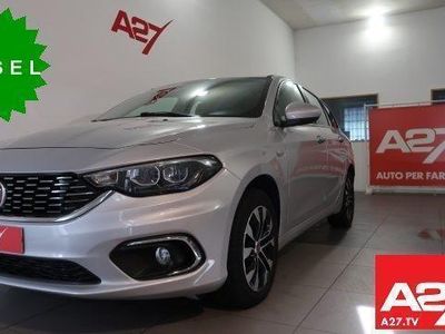 usata Fiat Tipo 1.6 Mjt S&S SW Mirror #AUTO#CARPLAY#