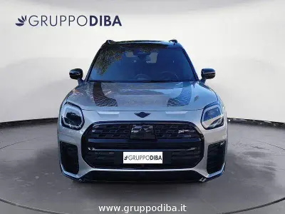 Usata Mini John Cooper Works Countryman
