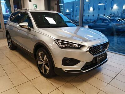 usata Seat Tarraco 1.4 e-Hybrid DSG XCELLENCE nuova a Castenaso