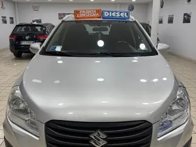 Usata Suzuki SX4