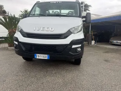 Usata Iveco Daily