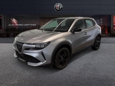 Usata Alfa Romeo GT Junior 136 CV (100 kW) 2025 Grigio Cabrio