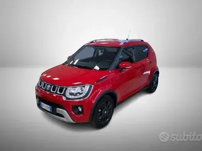 Occasion Suzuki Ignis 83 PK (61 kW) 2022 SUV