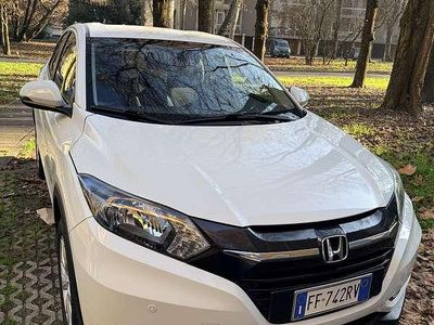 Usata Honda HR-V Elegance 120 CV (88 kW) 2016 SUV