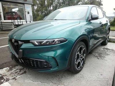 usata Alfa Romeo Sprint Tonale Diesel 130cvTCT 19'' Pronta consegna