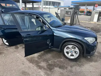 Usata BMW X1