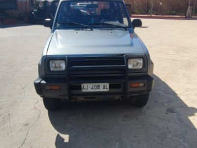 usata Daihatsu Rocky 1996