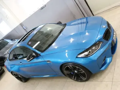 Usata BMW M2