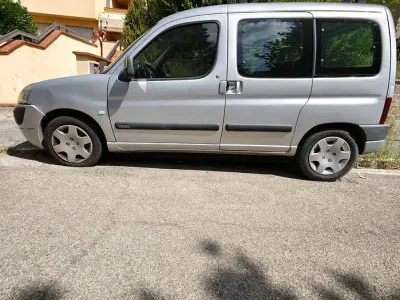 Usata Citroën Berlingo