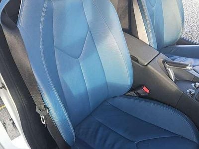 Argento Usata 2004 Mercedes SLK200 Edition Cabrio | 15.000 € (Molto cara)