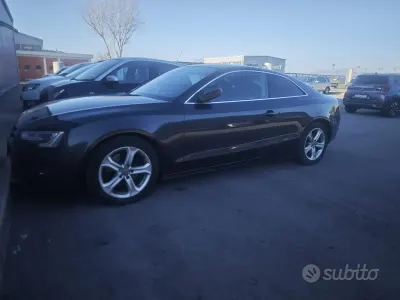 Usata Audi A5