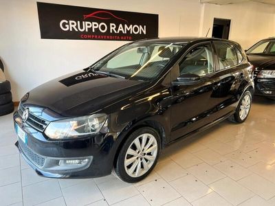 usata VW Polo Polo5p 1.4 Comfortline