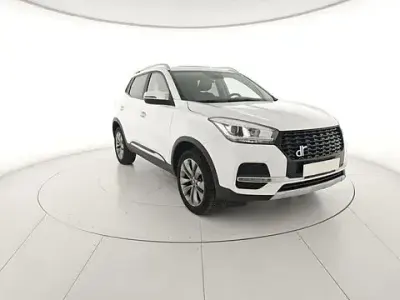 Usado DR DR 4.0 114 CV (83 kW) 2022 Blanco SUV