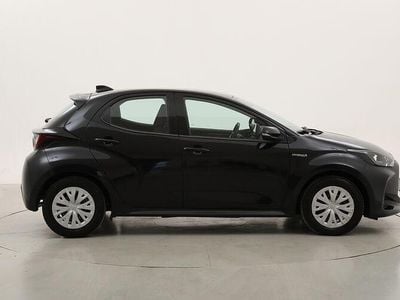 Usata Toyota Yaris Hybrid Business Edition 116 CV (85 kW) 2020 Utilitaria