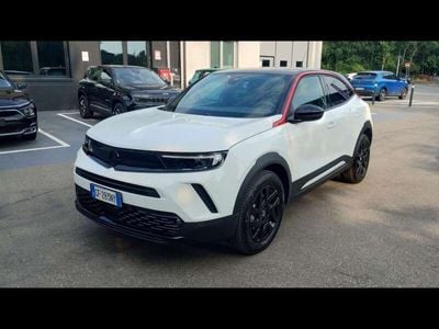 Opel Mokka-e