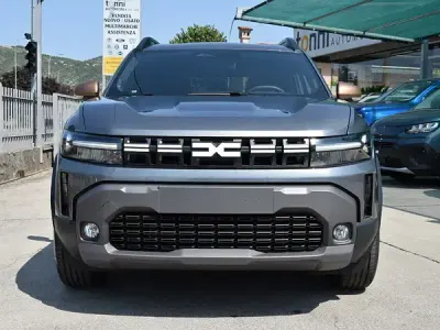 Usata Dacia Duster