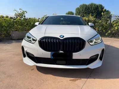 Usata BMW 118 M Sport 150 CV (110 kW) 2022 Berlina