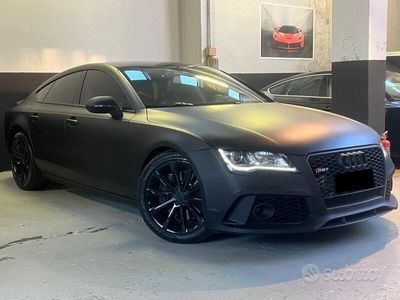 usata Audi A7 SPB 3.0 TFSI 300 CV quattro S tronic