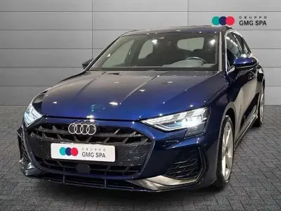Usata Audi A3 Sportback